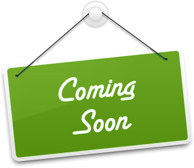 Coming Soon